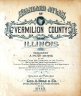 Vermilion County 1915 